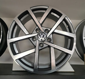 ALU FELGE VW  16" 17" 18" 19" 20" 5X112
