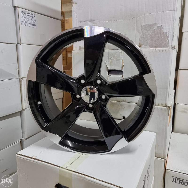 ALU FELGE VW  16" 17" 18" 19" 20" 5X112