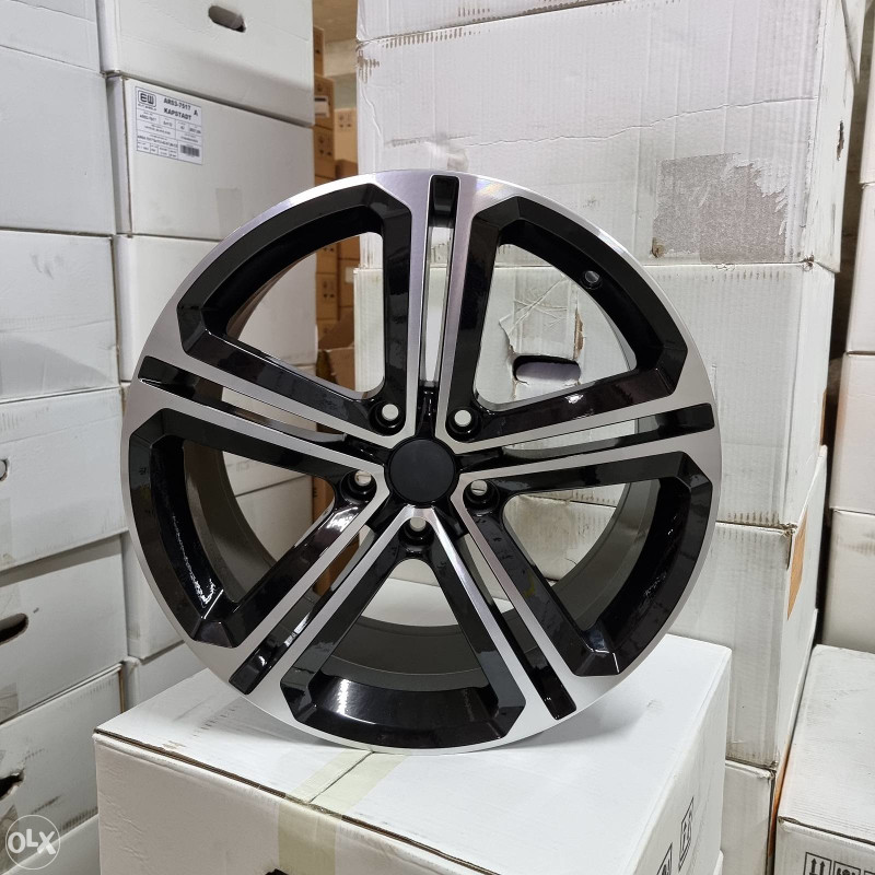 ALU FELGE VW  16" 17" 18" 19" 20" 5X112