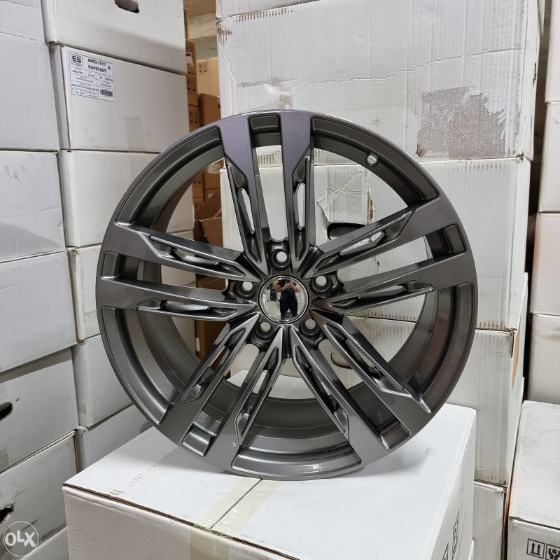 ALU FELGE VW  16" 17" 18" 19" 20" 5X112