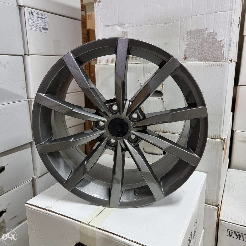 ALU FELGE VW  16" 17" 18" 19" 20" 5X112