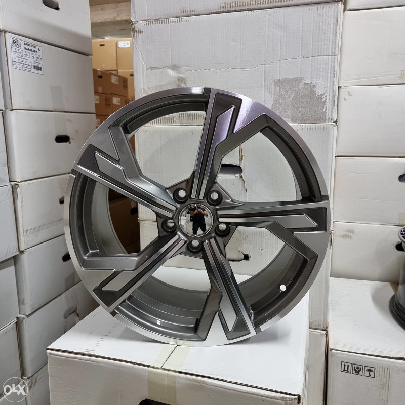 ALU FELGE VW  16" 17" 18" 19" 20" 5X112