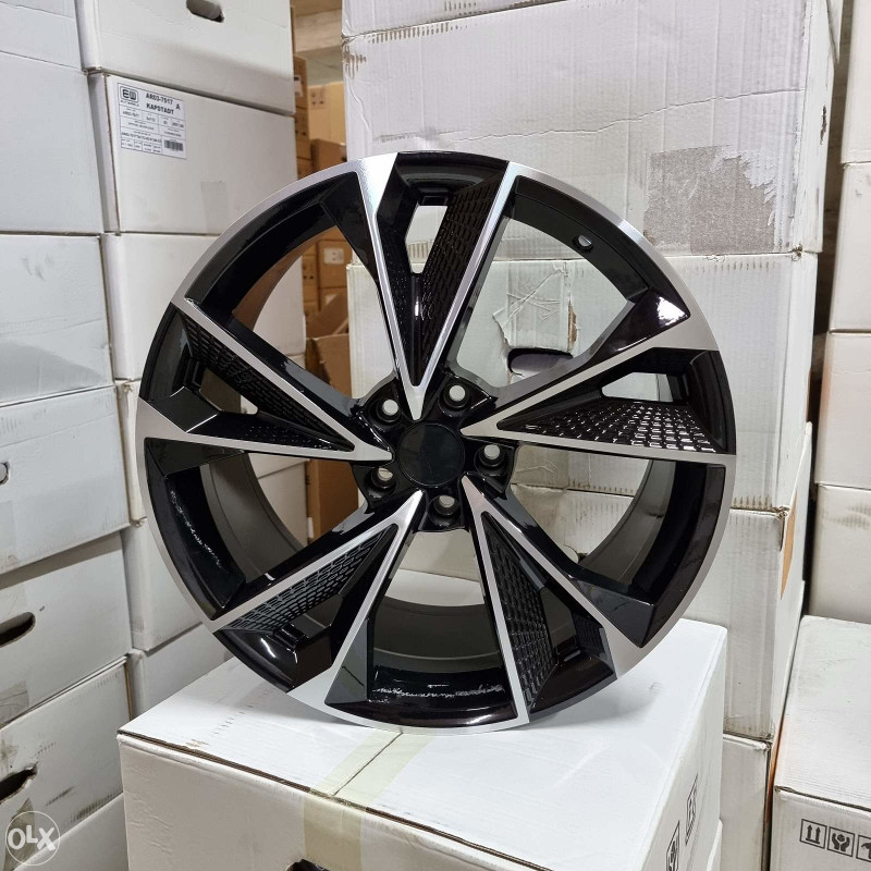 ALU FELGE VW  16" 17" 18" 19" 20" 5X112