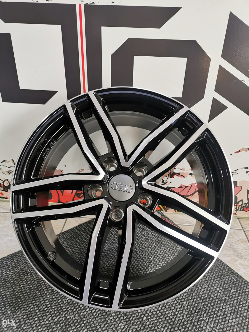 ALU FELGE VW  16" 17" 18" 19" 20" 5X112