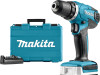 MAKITA AKU BUŠILICA/ODVIJAČ DF347DW