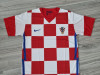 Novi dres Hrvatske/Hrvatska reprezentacija HNS 2021/202
