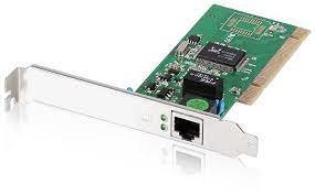 Intellinet mrežna kartica 1G PCI