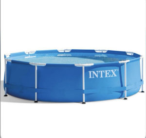 Bazen INTEX 305x76