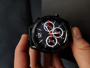 Huawei smart watch gt 46mm