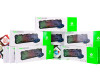 Gaming set tipkovnica i miš Luminous T20 RGB