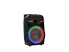 ZVUCNIK BLUETOOTH QTY893 8 IN