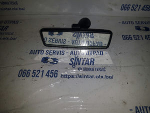 Unutrasnji retrovizor Golf 3 0110083 SINTAR
