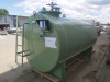CISTERNA ZA GORIVO 7000L