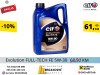 Motorno ulje ELF EVOLUTION FULL-TECH FE 5W-30 5L
