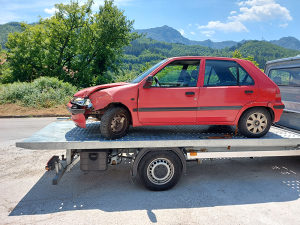 Dijelovi za PEUGEOT 106 1.1 b