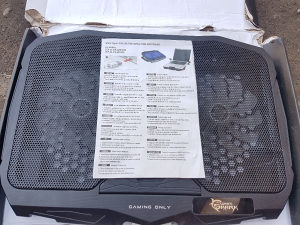 WHITE SHARK - COOLING PAD GCP-25 ICE WARIOR