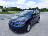 Touran dizel 1.6 tdi comfortline