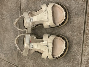 Ciciban sandale za djevojčice vel. 33