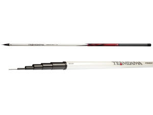 Daiwa TEAM DAIWA POLE 6,00 m. 11700-605