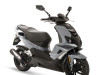 PEUGEOT SPEEDFIGHT 4 50 4T 2021