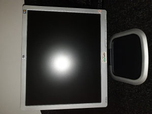 HP L1950g 19-inch LCD Monitor