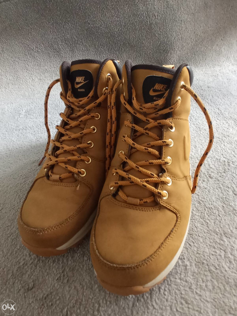 nike manoa olx