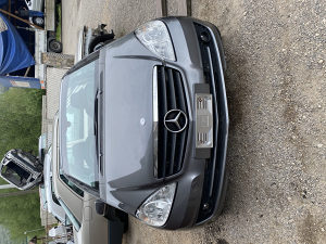 Mercedes Dijelovi A Kllasa 180 CDI 2010 g