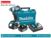 MAKITA AKUMULATORSKI UDARNI ODVIJAČ DTW180RFE