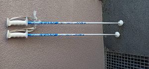 Štapovi za skijanje Gabel