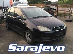 Ford C Max 1.6 TDCi 80 kw 80kw 2004 g. Cmax DIJELOVI