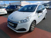 Peugeot 208 1.6 BlueHDI Allure Sport 2016GODINA