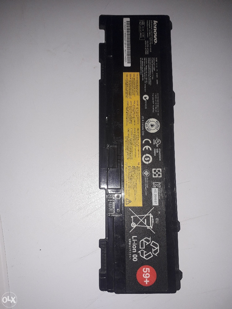 Carte I/O Sub VGA Pour Lenovo ThinkPad T400s T410s T410si - FRU 42W8292 - Occasion