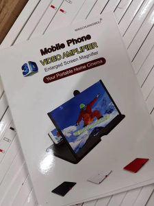 3D Povecalo za mobitel