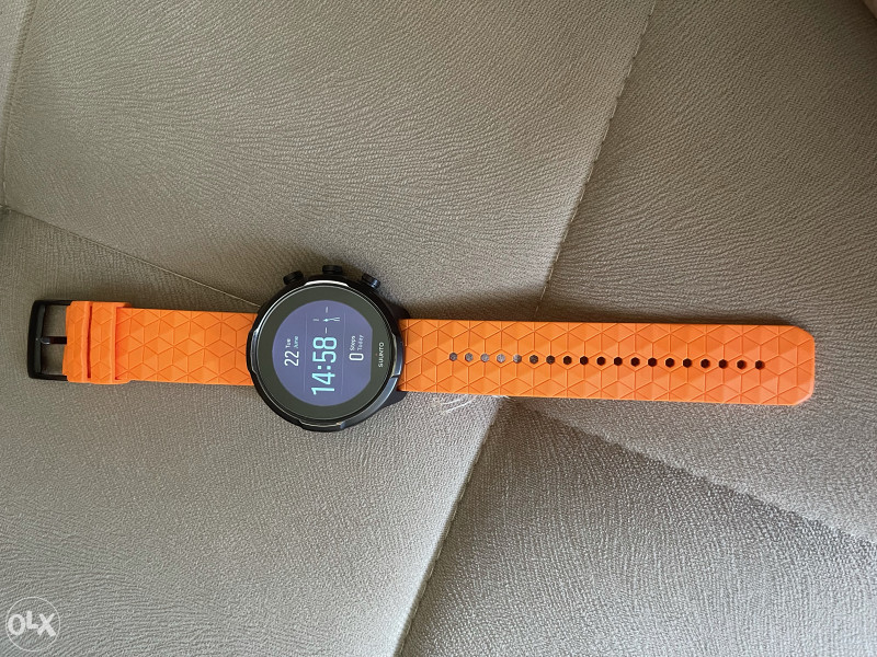 Suunto 9 baro Smartwatch pametni satovi OLX.ba