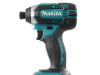 MAKITA Aku udarni odvijač zavrtač DTD156Z