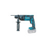 Makita aku Bušilica čekić DHR165Z 18V, 16mm