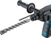 MAKITA Aku bušilica čekić DHR263Z 18+18V, 26mm