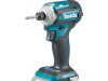Makita aku udarni odvijač DTD171Z 18V, 180Nm, 1/4