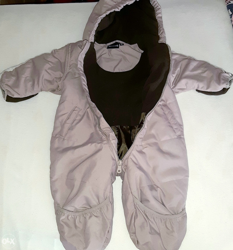 Skafander za bebe Skafanderi OLX.ba