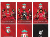 Sveska meka A4/54 dikto 63400A LIVERPOOL