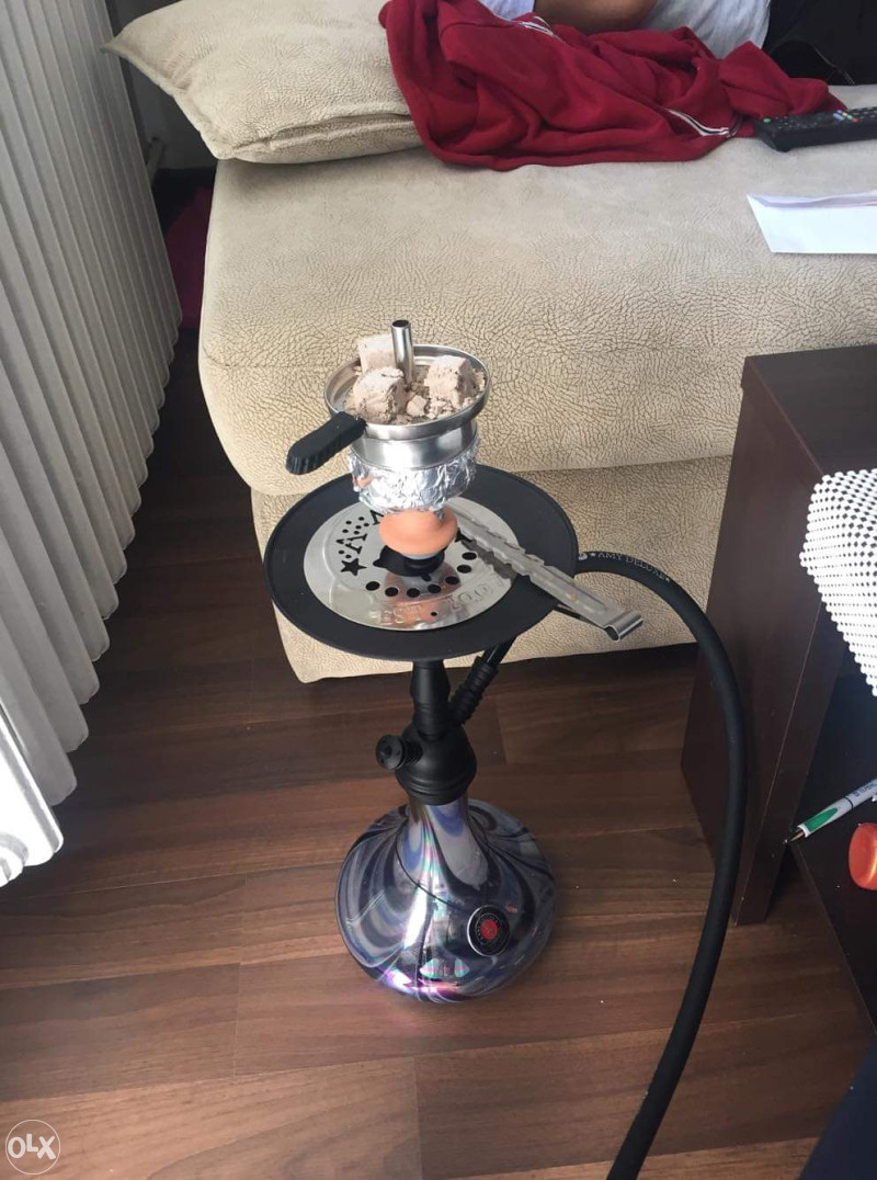 Shisha - nargila - Nargile - OLX.ba