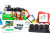 Video nadzor set 4 kanalni P2P AHD 1,3MPx HD