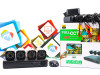 Video nadzor set 4 kanalni P2P AHD 2,0MPx FHD