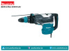 MAKITA BUŠILICA-ČEKIĆ HR5212C