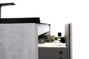 KUPATILSKI ORMAR ECKLE EDI 900