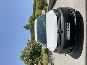 VW Caddy Life 1.6 TDI