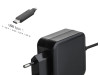 Akyga adapter AK-ND-70 20V / 3.25A 65W USB type C 1.2m