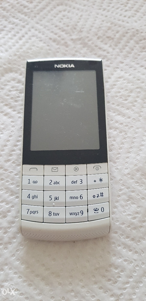 nokia x302 olx