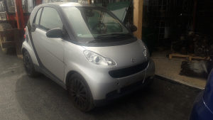 DIJELOVI SMART FOR TW0 1.0 BENZ