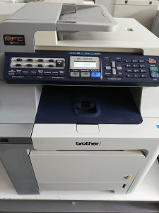 Printer Brother Mutlifunkcijski